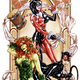Illustration for article titled Art Nouveau Villains